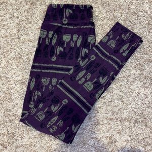 LuLaRoe Leggings